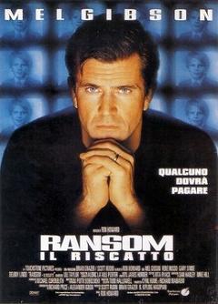 Ransom Il riscatto film