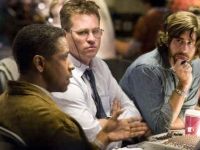 Deja Vu film thriller con Denzel Washington scena del film