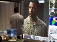Deja Vu film thriller fantascienza con Denzel Washington scena del film