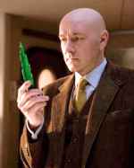 Superman returnss film fumettistico con Brandon Routh e Kevin Spacey