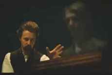 The illusionist film giallo fantastico con Edward Norton