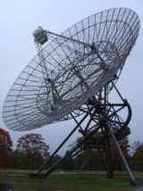 Radiotelescopio