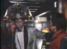 Ritorno al futuro film commedia con Michael J Fox e Christopher Lloyd