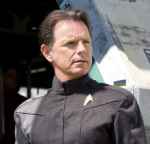 Star Trek -. Il futuro ha inizio - Il reboot di Star trek, di JJ Abrams con Chris Pine e Zachary Quinto e Bruce Greenwood