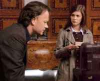 Il Codice da Vinci - film thriller con Tom Cruise