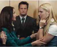17 again - ritorno al liceo - film fantastico con Zac Efron e Matthew Perry