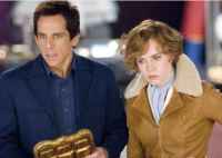 Una notte al museo 2 - la fuga - film commedia con Ben Stiller e Amy Adams
