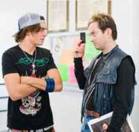 17 again - ritorno al liceo - film fantastico con Zac Efron
