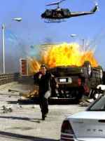 Missione impossible III - film azione con Tom Cruise