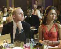 Star System - Se non ci sei non esisti - film  commedia con Simon Pegg e Megan Fox