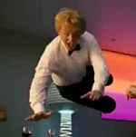 Star System - Se non ci sei non esisti - film  commedia con Simon Pegg