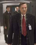 Breach L'infiltrato film thriller con Chris Cooper
