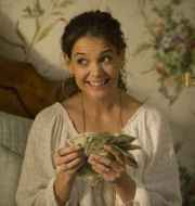 Tre donne al verde film commedia con Ted Danson e Katie Holmes