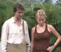 The Librarian film avventura con Noah Wyle a Sonya Walger