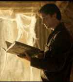 The Librarian 2 - Ritorno alle miniere di re Salomone film avventura con Noah Wyle