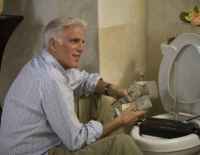 Tre donne al verde film commedia con Ted Danson