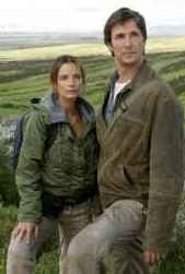 The Librarian 2 - Ritorno alle miniere di re Salomone film avventura con Noah Wyle
