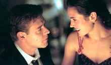 a beautiful mind film con Russell Crowe
