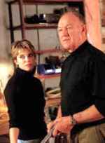 Il colpo - Heist - film thriller con Gene Hackman e Danny De Vito