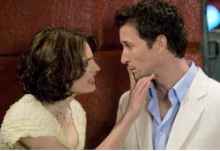 The Librarian 3 - La maledizione del calice di Giuda - film avventura con Noah Wyle