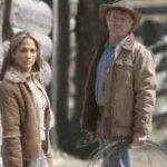 Il vento del perdono film con Robert Redford e Jennifer Lopez