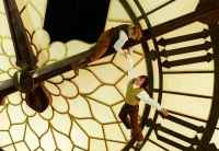 2 Cavalieri a Londra film commedia scena con Jaclkie Chan e Owen Wilson