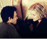 Se solo fosse vero film romantico fantastico con Mark Ruffalo e Reese Witherspoon scena del film