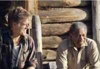Il vento del perdono film con Robert Redford e Morgan Freeman