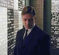 a beautiful mind film con Russell Crowe