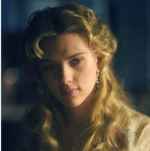 con Christian Bale e Hugh Jackman