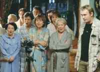 Calendar Girls cast
