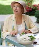 In her shoes se fossi lei film scena con Shirley McLaine
