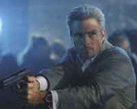 Collateral film con Tom Cruise