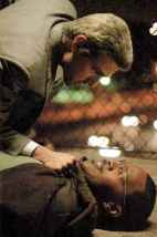 Collateral film con Tom Cruise