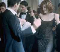 Gioco a due film con Pierce Brosnan