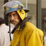 World Trade Center film con Nicolas Cage