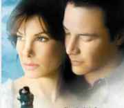 La casa sul lago del tempo film