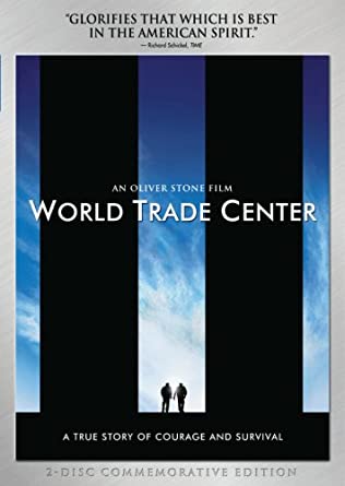 World Trade Center film