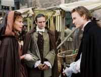 Casanova film scena con Heath Ledger