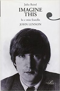 Imagine this libro su John Lennon