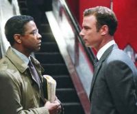 The Manchiurian Candidate film con Denzel Washington