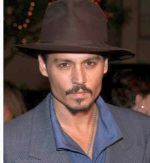 Johnny Depp è caro amico di Nicolas Cage