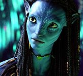 Avatar Zoe Saldana