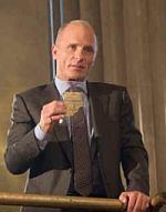 Il mistero delle pagine perdute Ed Harris