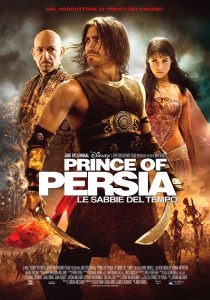 Prince of Persia