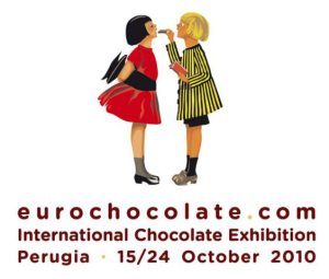Eurochocolate 2010