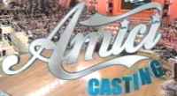 Amici casting