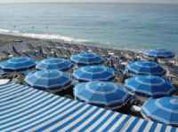 Bandiera Blu spiagge italiane
