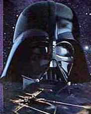 Darth Vader