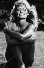 Farrah Fawcett
